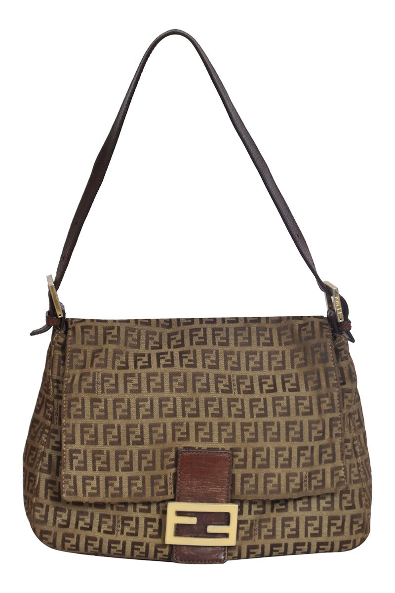fendi-tobacco-zucca-canvas-vintage-flap-shoulder-bag