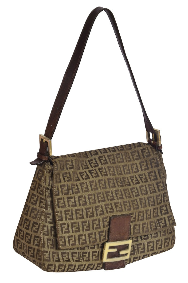 fendi-tobacco-zucca-canvas-vintage-flap-shoulder-bag