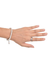 Cartier Love 3 Diamonds Wedding Band