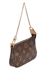 Louis Vuitton Monogram Minipochette