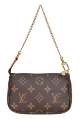 Louis Vuitton Monogram Minipochette