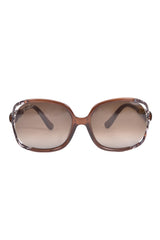 Emilio Pucci Spectacle Sunglasses