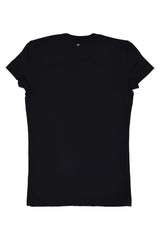 Emporio Armani Black Logo T-Shirt