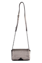 Emporio Armani Crossbody Textured Bag
