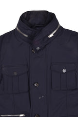 Emporio Armani Jeans Jacket