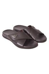 Emporio Armani Logo Sliders
