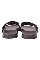 Emporio Armani Logo Sliders