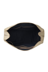 Emporio Armani Signature Tote Bag