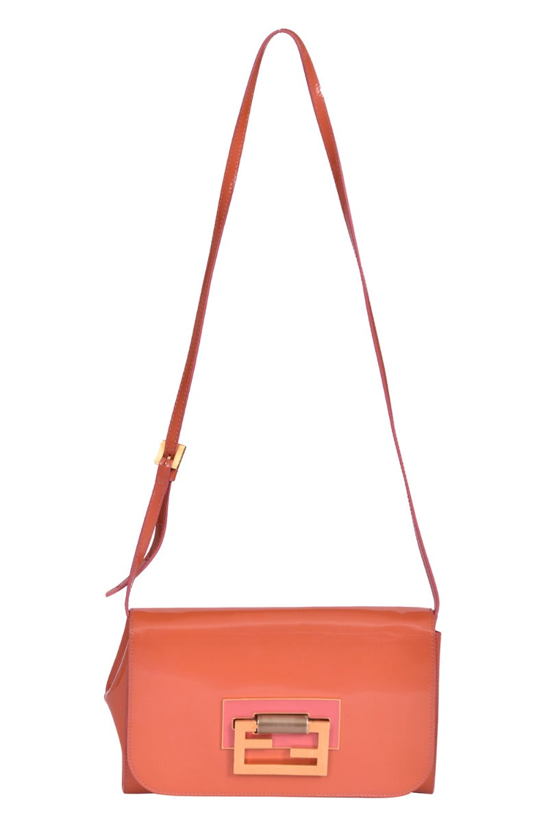 Fendi Baguette Clutch Bag Rt132-10