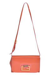 Fendi Baguette Clutch Bag Rt132-10