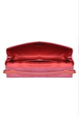 Fendi Baguette Clutch Bag Rt132-10