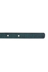 Fendi Kids Monogram Belt