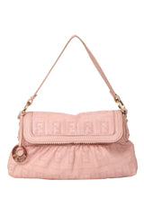 fendi-calfskin-perforated-chef-pink-shoulder-bag