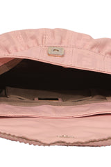 fendi-calfskin-perforated-chef-pink-shoulder-bag