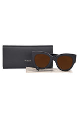 Fendi Cat Eye Sunglasses