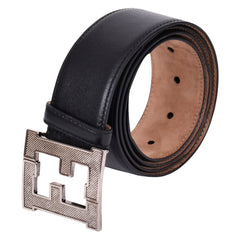 Fendi Ff Logo Belt