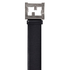 Fendi Ff Logo Belt