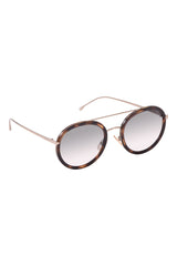Fendi Havana Suglasses