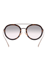 Fendi Havana Suglasses