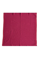 Fendi Monogram Small Kids Blanket