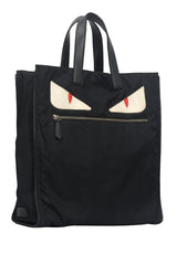 Fendi Monster Backpack