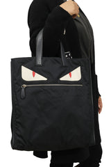 Fendi Monster Backpack