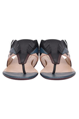 fendi-multicolor-bugs-paneled-leather-thing-sandals