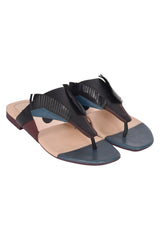 fendi-multicolor-bugs-paneled-leather-thing-sandals