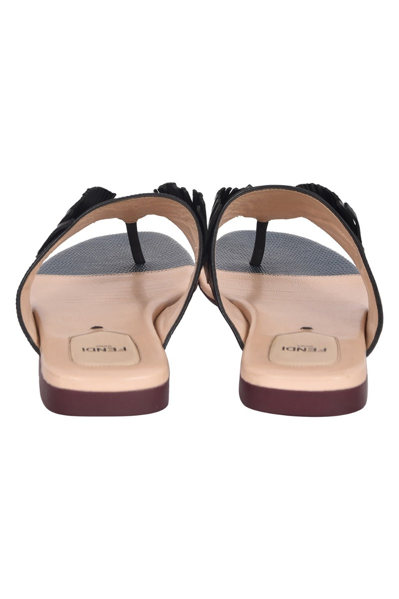 fendi-multicolor-bugs-paneled-leather-thing-sandals