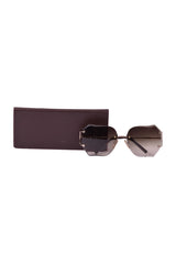 Fendi Oculos De Sol Sunglasses