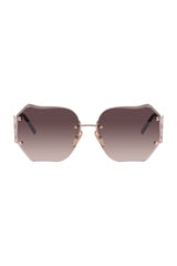 Fendi Oculos De Sol Sunglasses