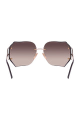 Fendi Oculos De Sol Sunglasses