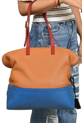 fendi-seleria-colorblock-leather-tote-bag