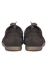 Fendi Vintage Canvas Sneakers