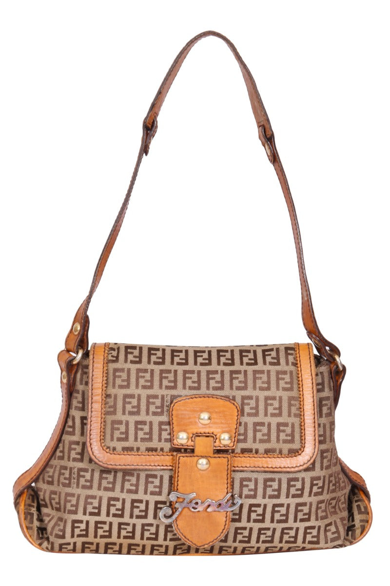 Christian Dior Oblique Monogram Trotter Bag Rt140-10