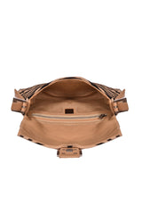 Fendi Zebra Print Mamma Baguette