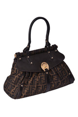 Fendi Zucca Magic Bag