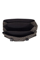 Fendi Zucca Medium Tote Bag