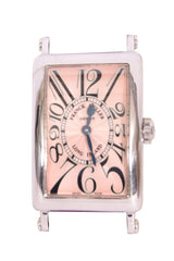 Franck Muller Long Island 952- QZ- REL-AC Watch