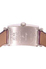 Franck Muller Long Island 952- QZ- REL-AC Watch