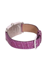 Franck Muller Long Island 952- QZ- REL-AC Watch