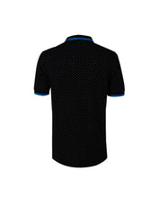 Fred Perry Black Polka Dots T Shirt