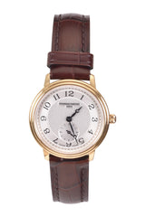 Frederique Constant Geneve Slimline Watch