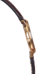 Frederique Constant Geneve Slimline Watch