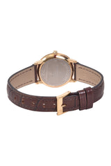 Frederique Constant Geneve Slimline Watch