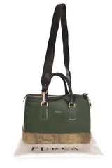 Furla Candy Satchel Bag