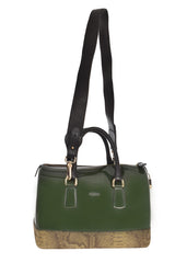 Furla Candy Satchel Bag