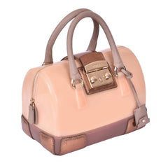 Furla Candy Small Satchel Bag