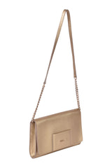 Furla Metallic Sling Bag