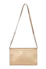 Furla Metallic Sling Bag